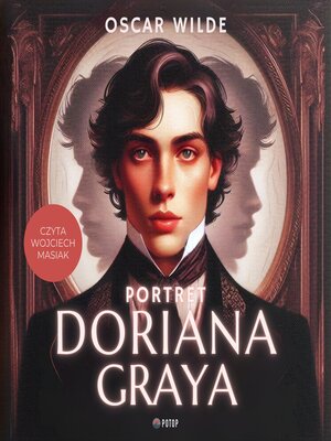 Portret Doriana Graya - Audiobook